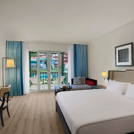 Ic Hotels Santai Family Resort - Kids Concept Μπέλεκ Εξωτερικό φωτογραφία