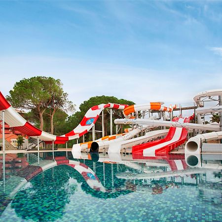 Ic Hotels Santai Family Resort - Kids Concept Μπέλεκ Εξωτερικό φωτογραφία