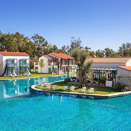 Ic Hotels Santai Family Resort - Kids Concept Μπέλεκ Εξωτερικό φωτογραφία