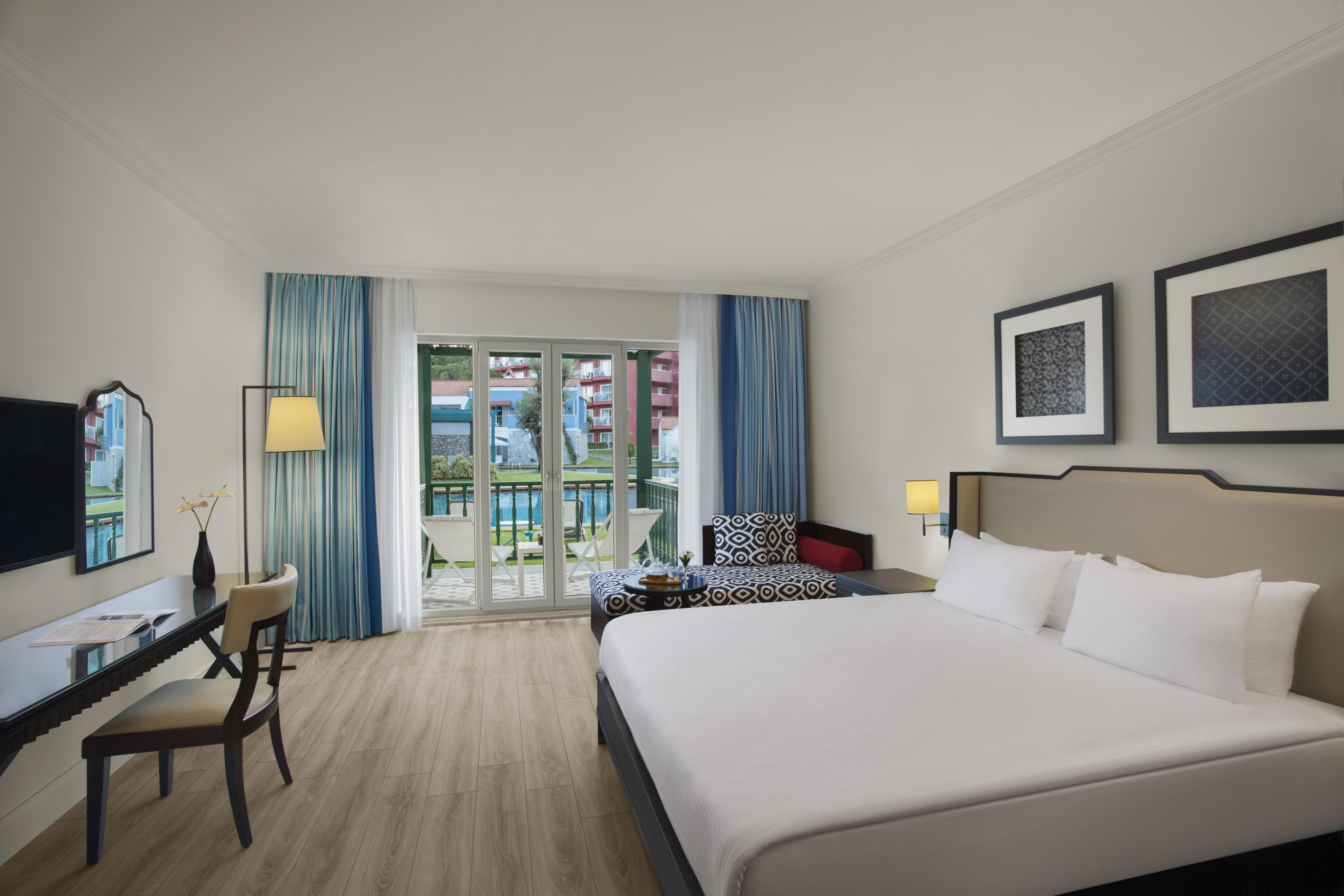 Ic Hotels Santai Family Resort - Kids Concept Μπέλεκ Εξωτερικό φωτογραφία