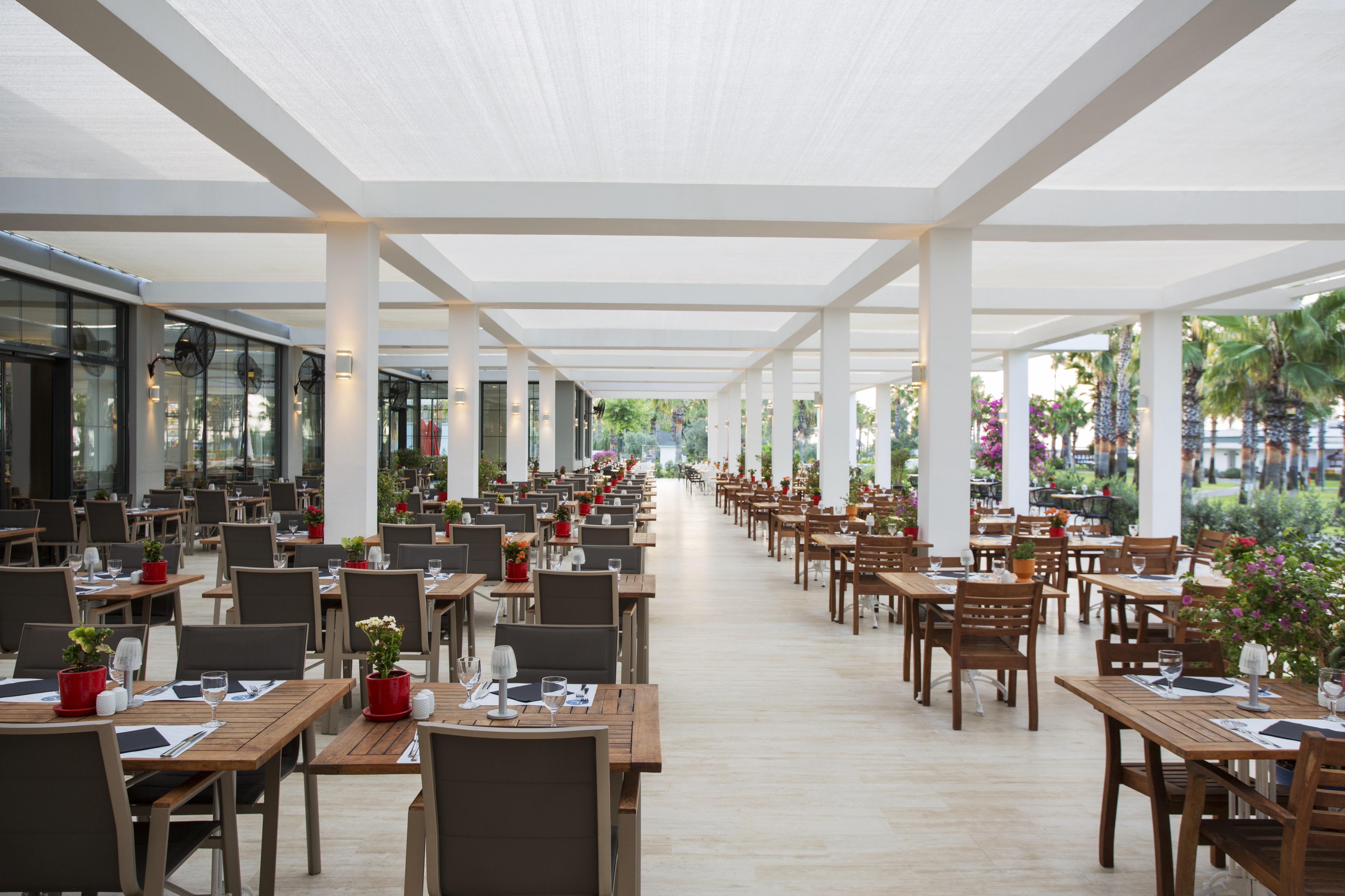 Ic Hotels Santai Family Resort - Kids Concept Μπέλεκ Εξωτερικό φωτογραφία