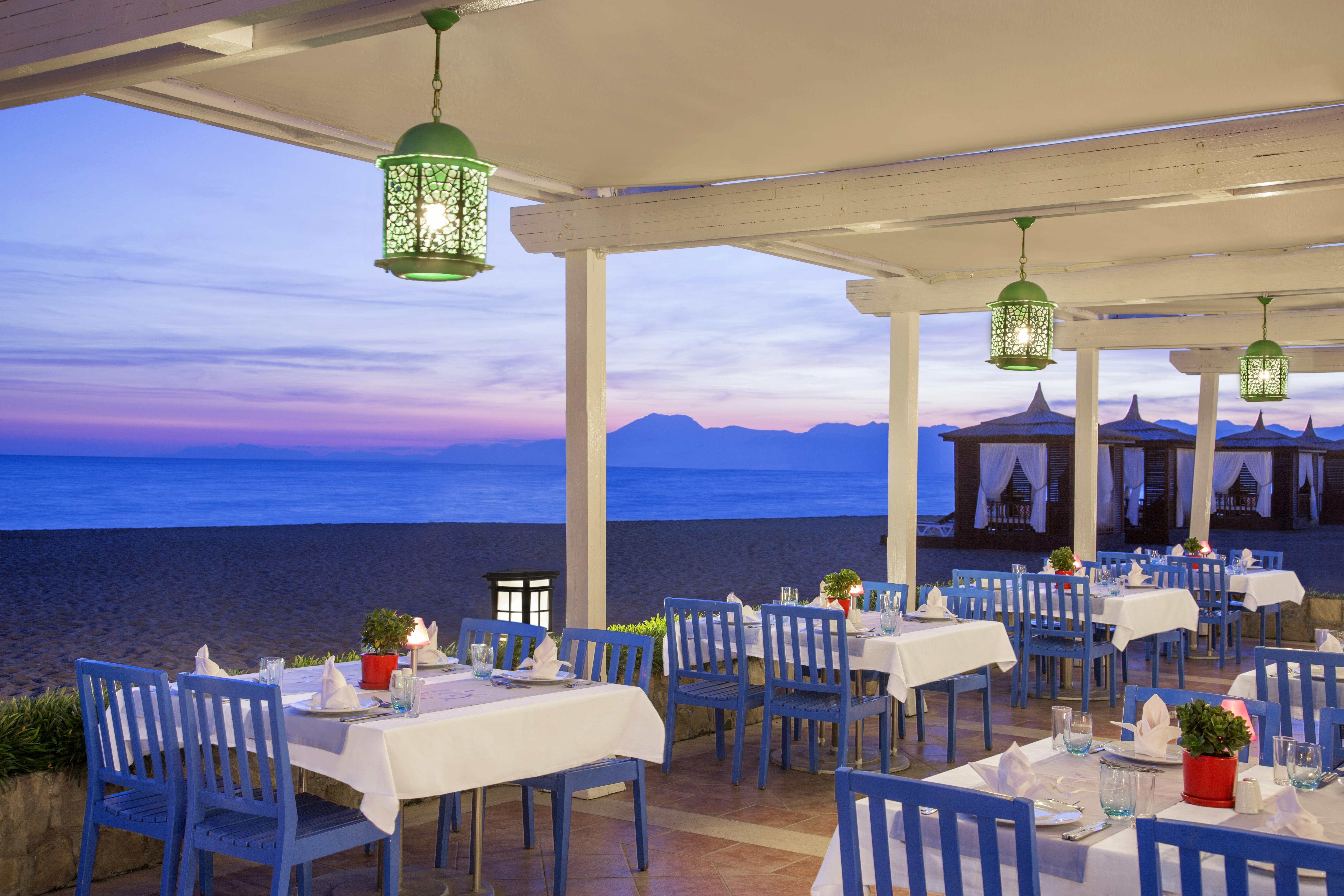 Ic Hotels Santai Family Resort - Kids Concept Μπέλεκ Εξωτερικό φωτογραφία