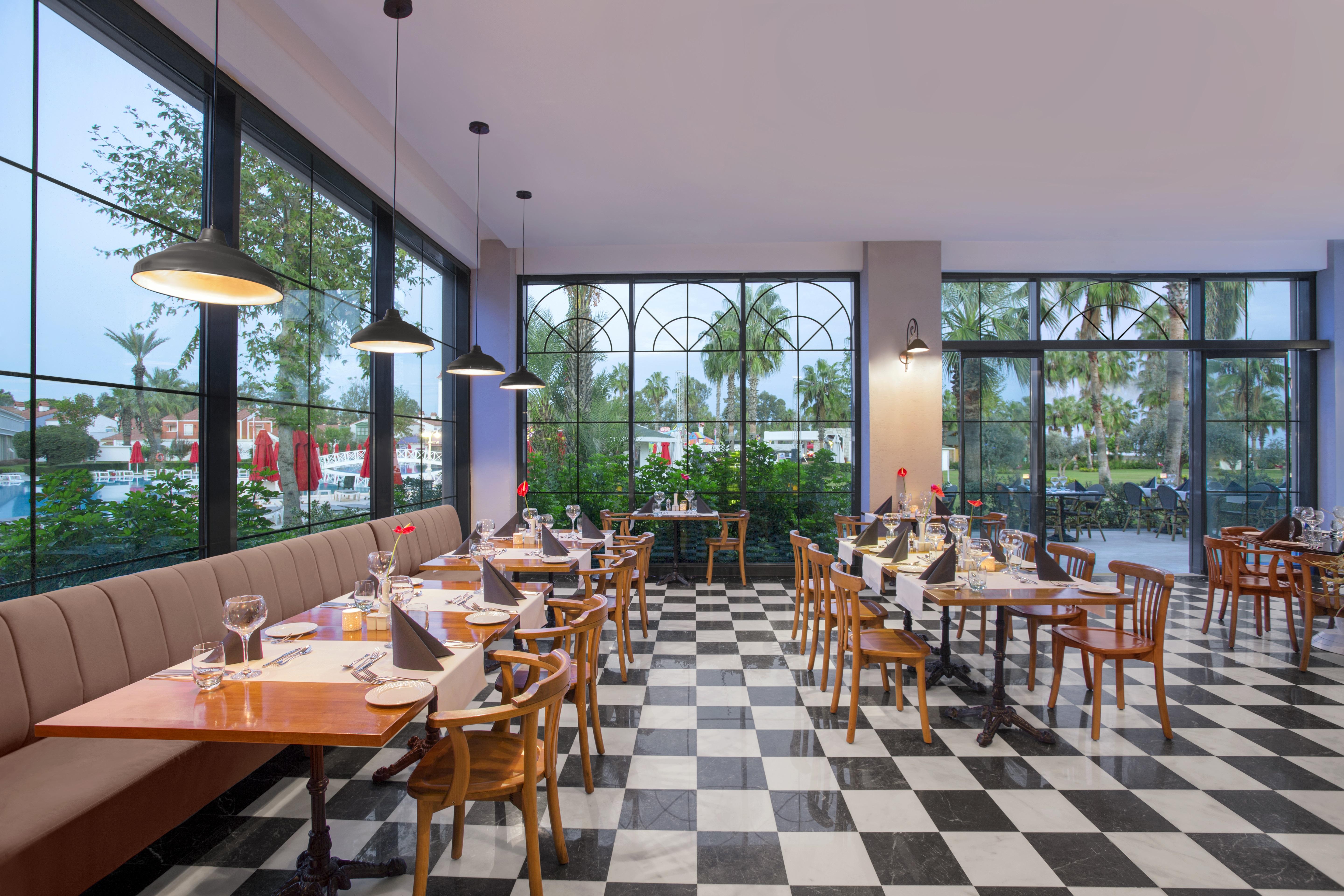 Ic Hotels Santai Family Resort - Kids Concept Μπέλεκ Εξωτερικό φωτογραφία