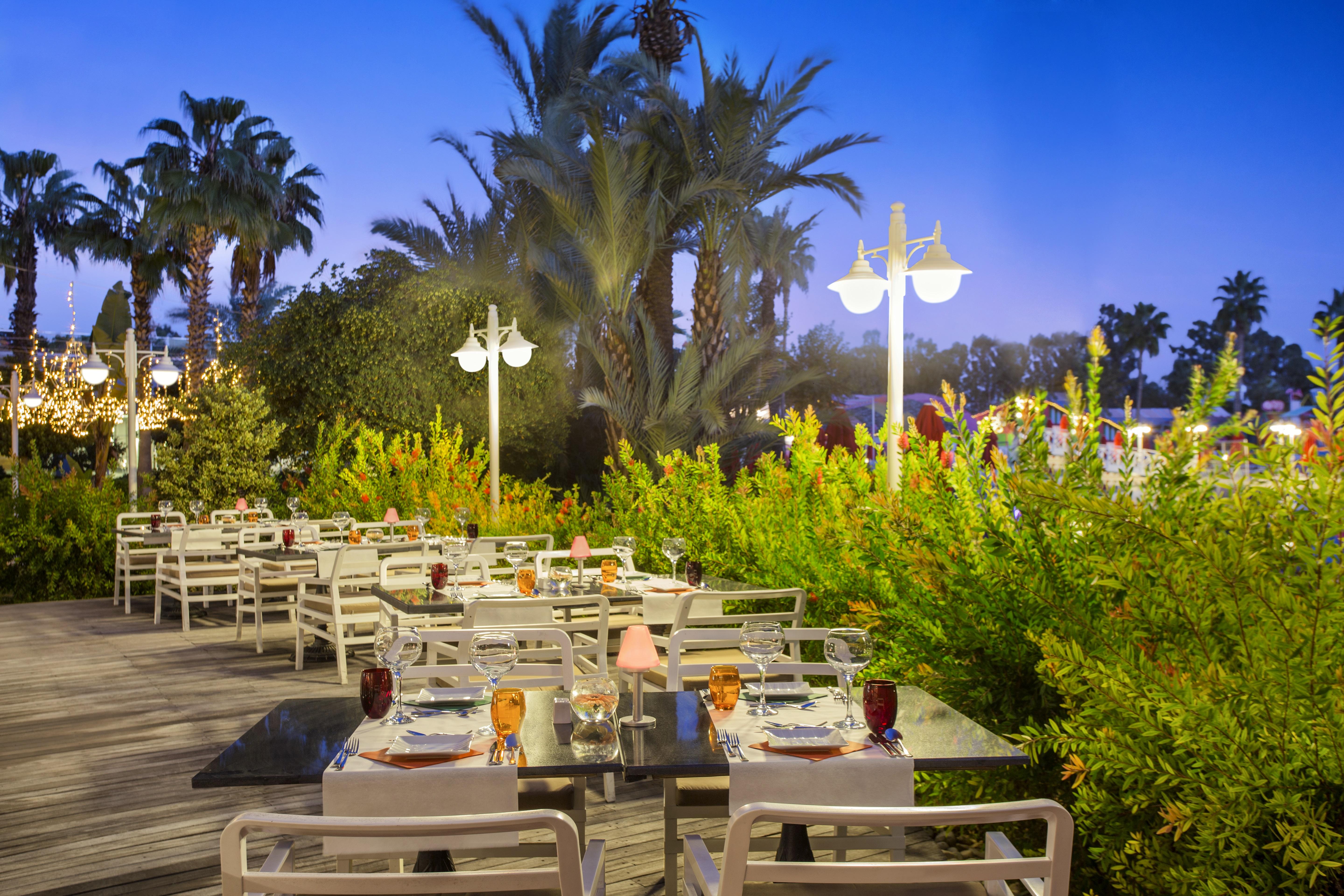 Ic Hotels Santai Family Resort - Kids Concept Μπέλεκ Εξωτερικό φωτογραφία