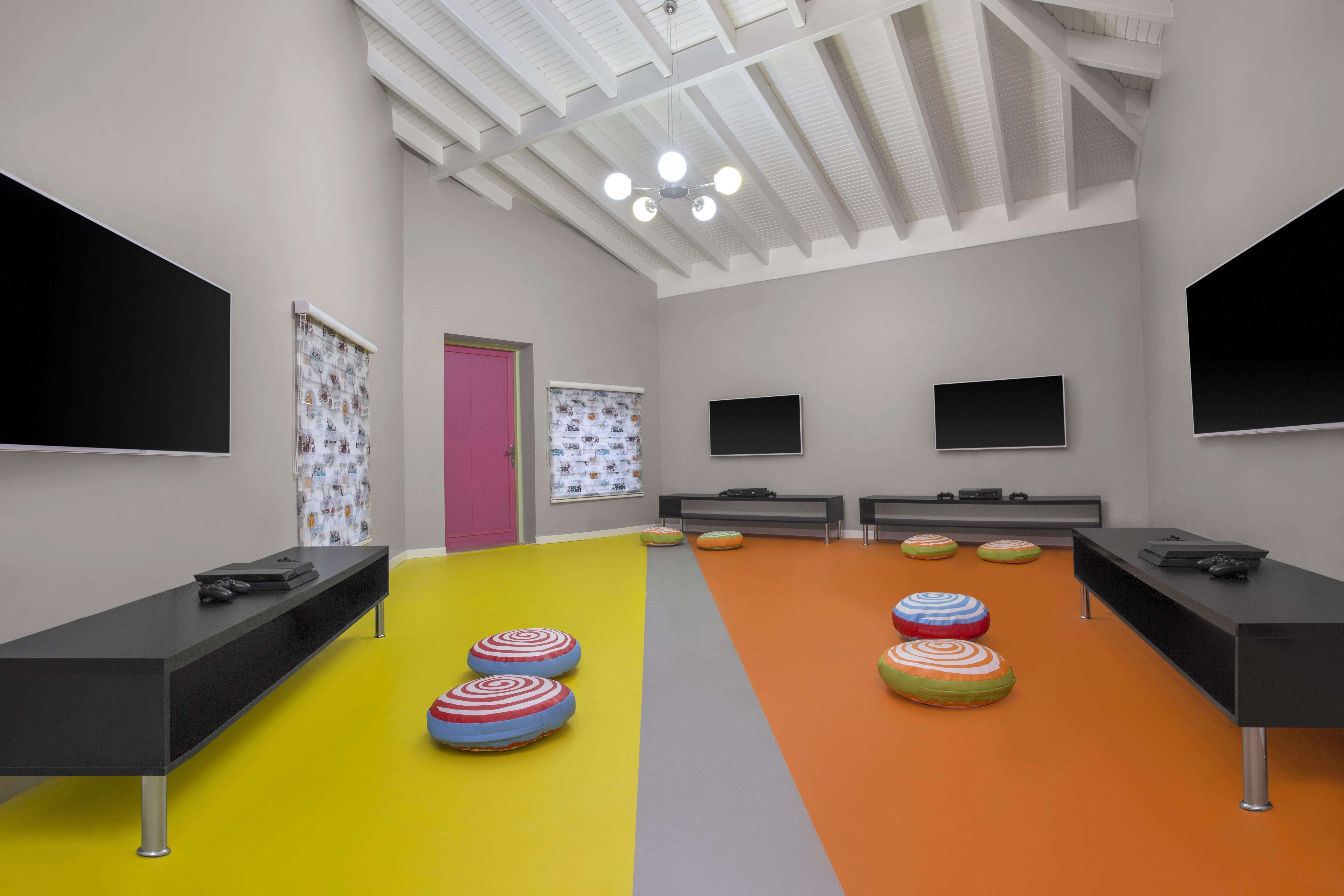 Ic Hotels Santai Family Resort - Kids Concept Μπέλεκ Εξωτερικό φωτογραφία