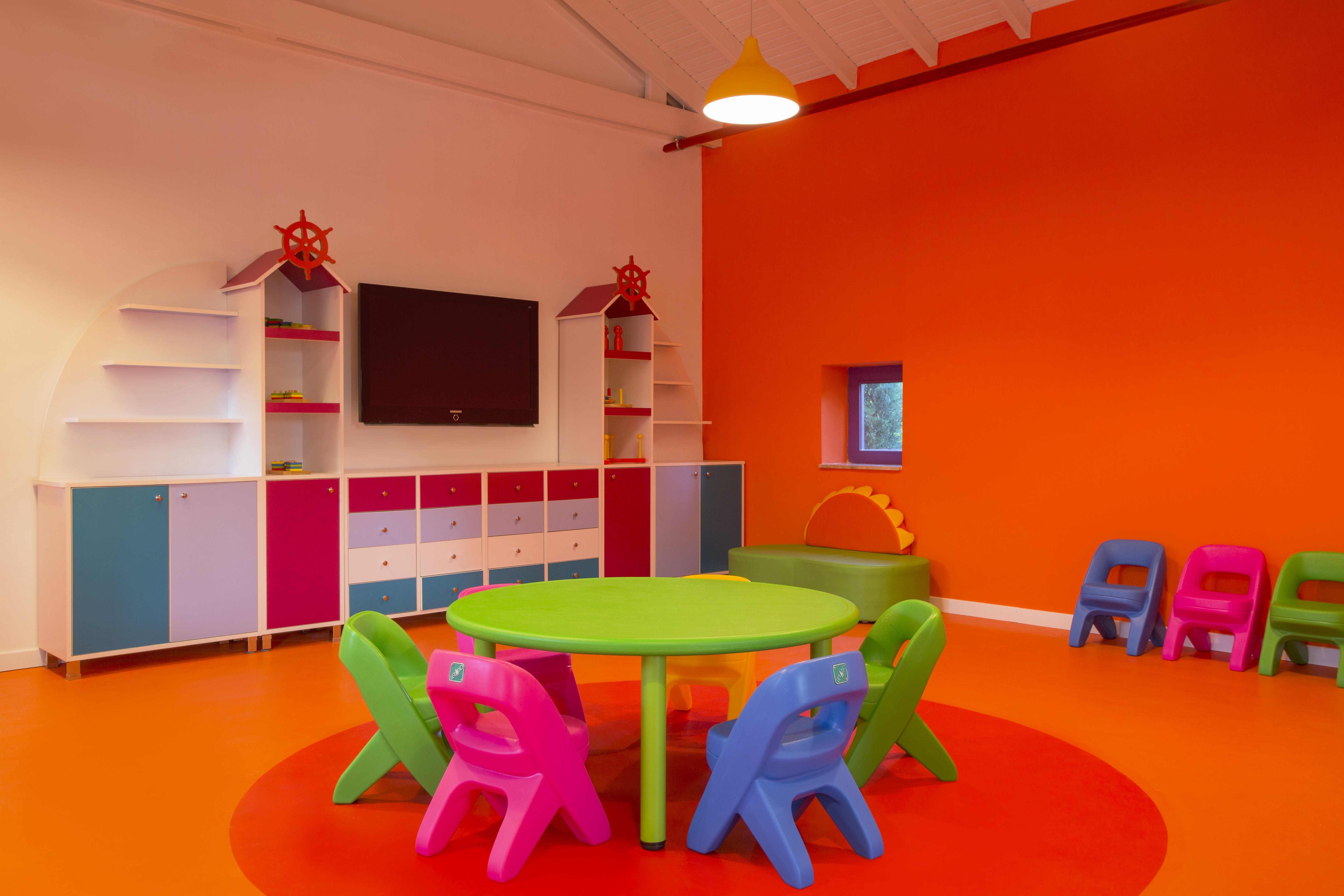 Ic Hotels Santai Family Resort - Kids Concept Μπέλεκ Εξωτερικό φωτογραφία