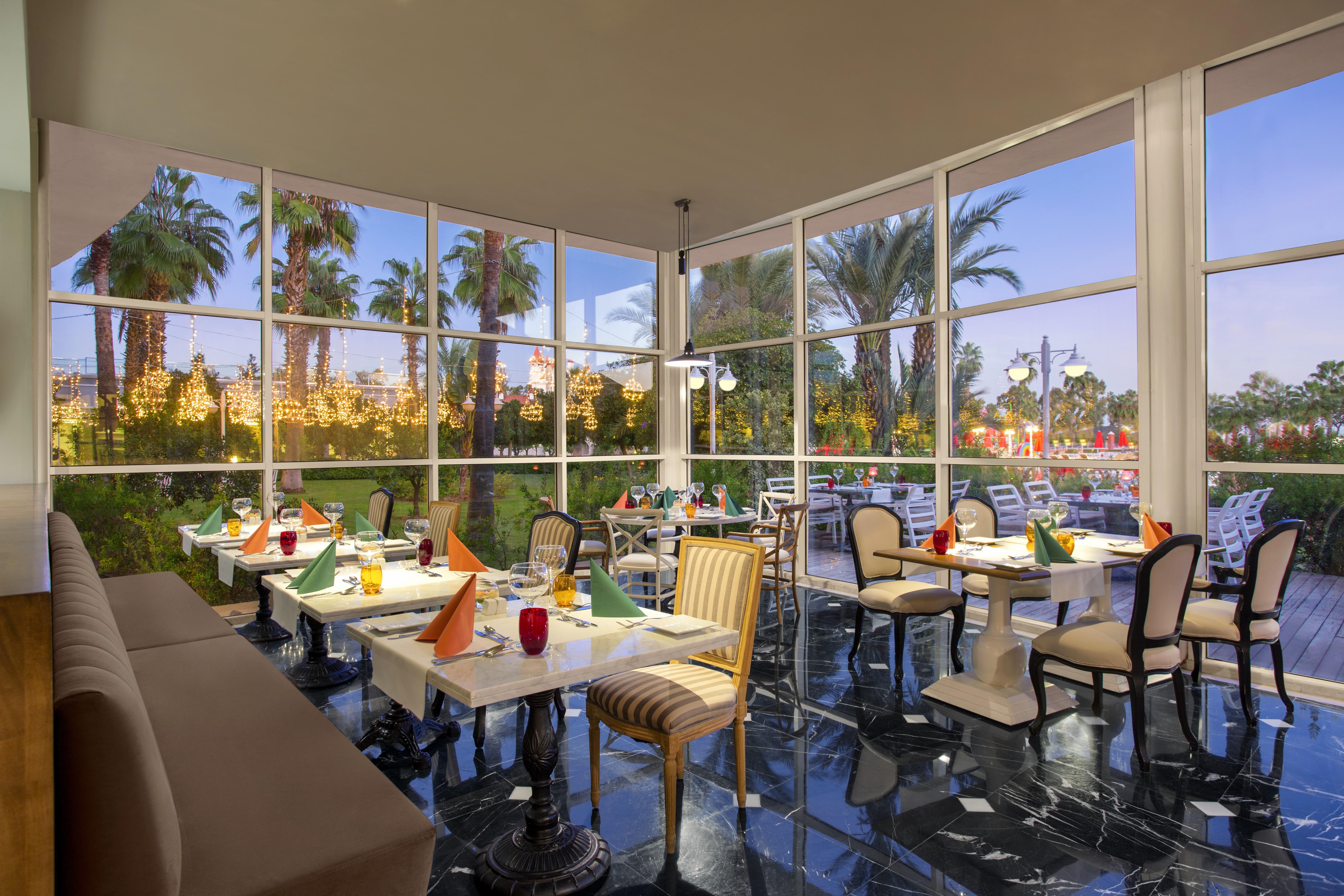 Ic Hotels Santai Family Resort - Kids Concept Μπέλεκ Εξωτερικό φωτογραφία