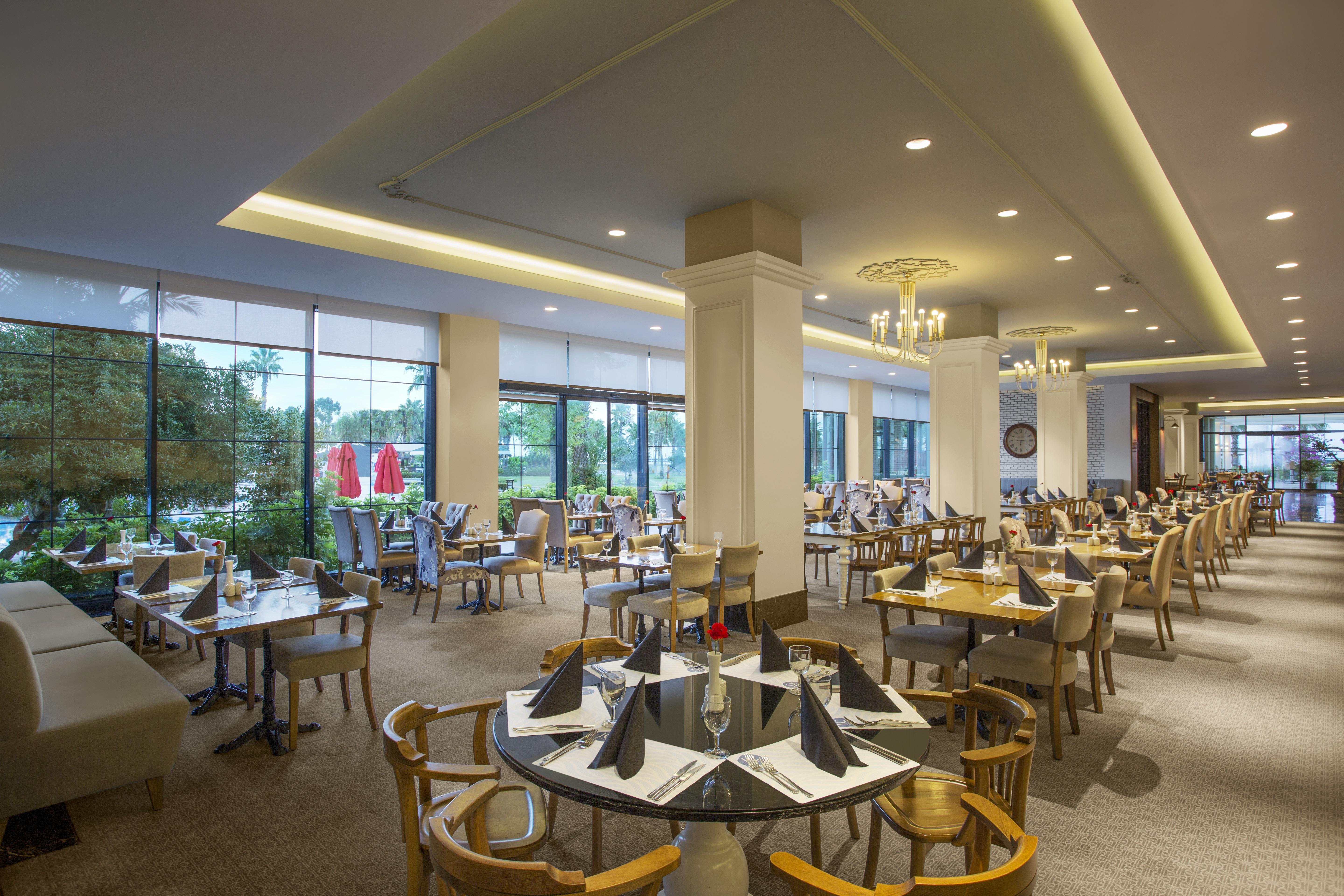 Ic Hotels Santai Family Resort - Kids Concept Μπέλεκ Εξωτερικό φωτογραφία