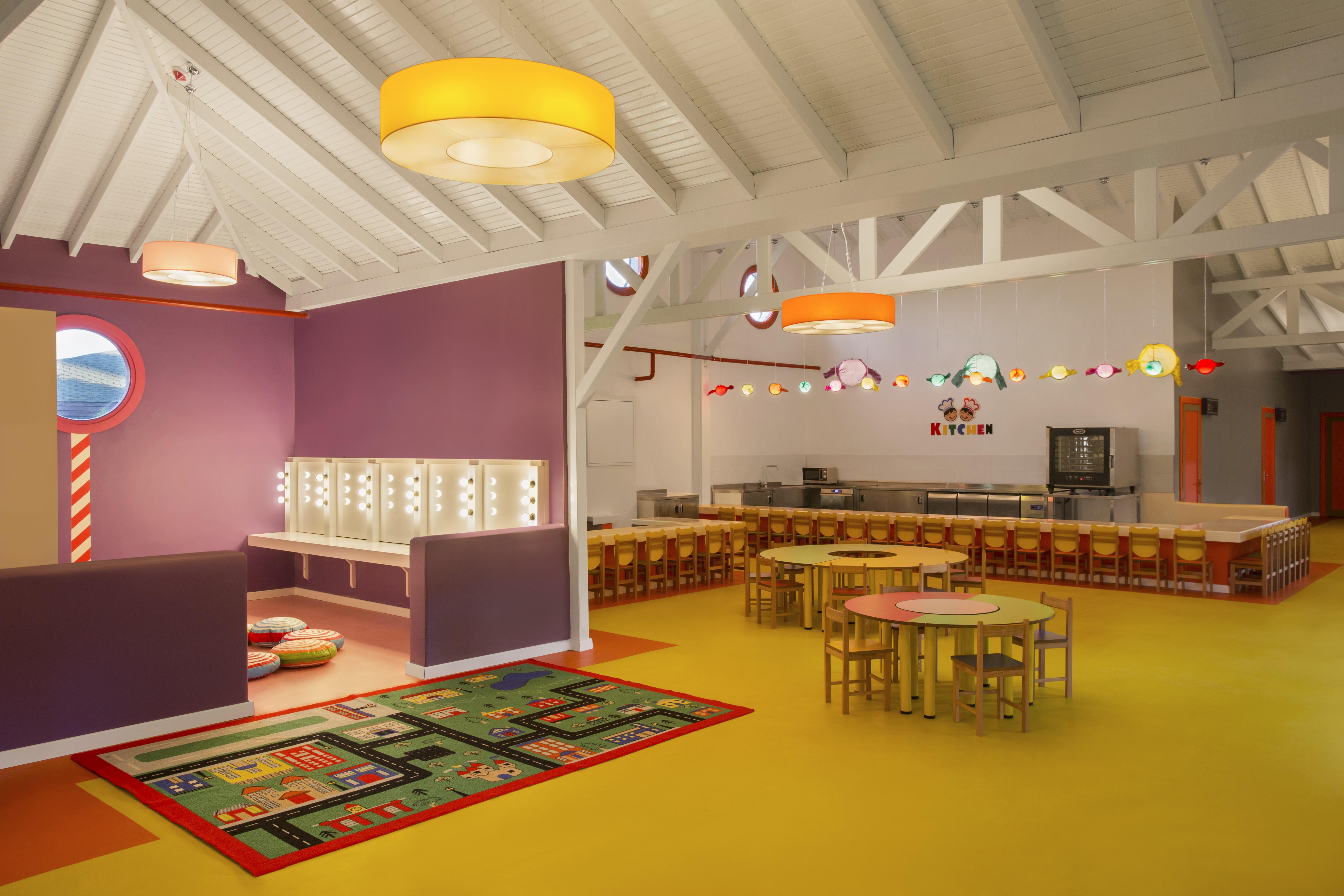 Ic Hotels Santai Family Resort - Kids Concept Μπέλεκ Εξωτερικό φωτογραφία