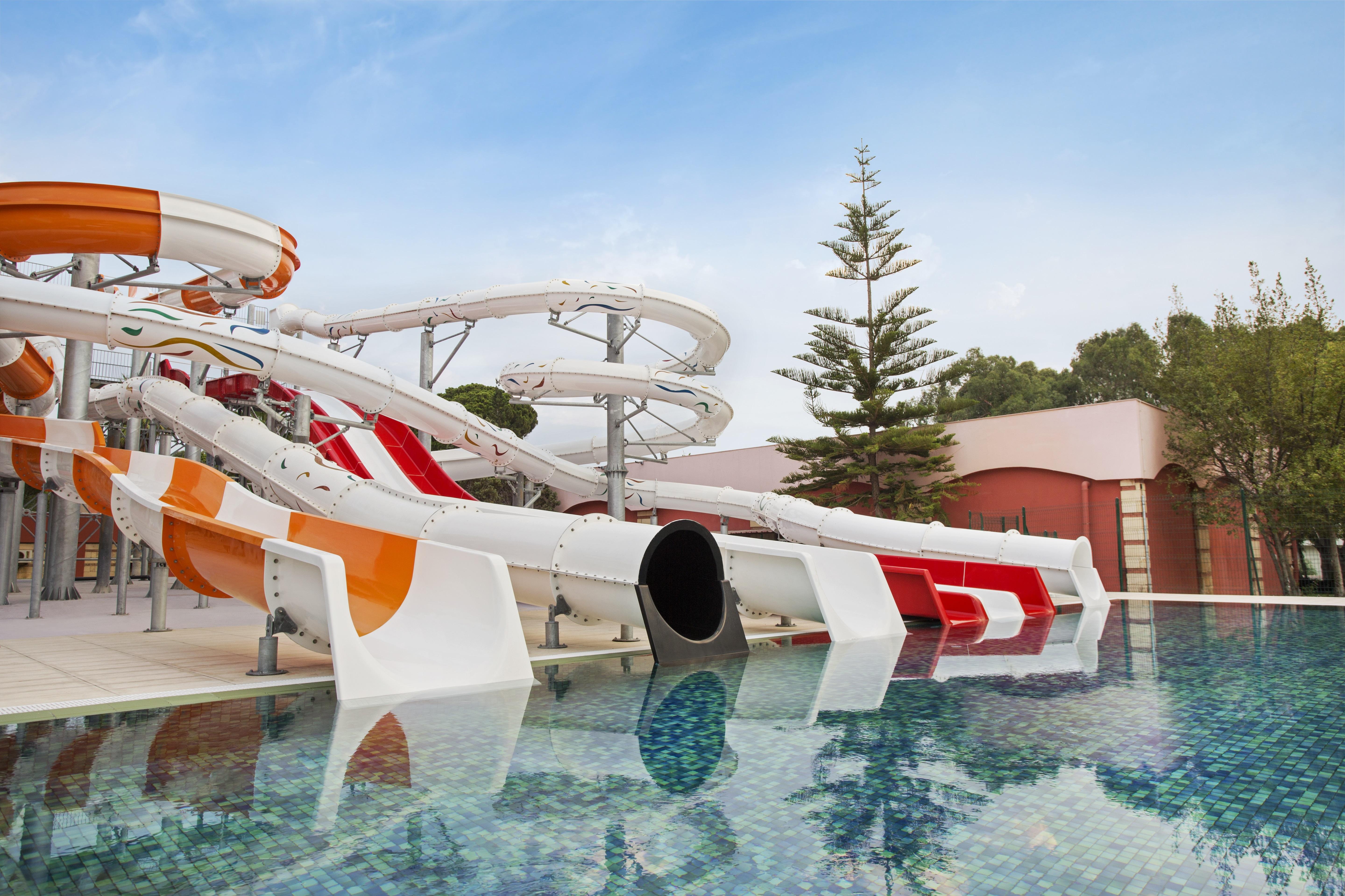 Ic Hotels Santai Family Resort - Kids Concept Μπέλεκ Εξωτερικό φωτογραφία