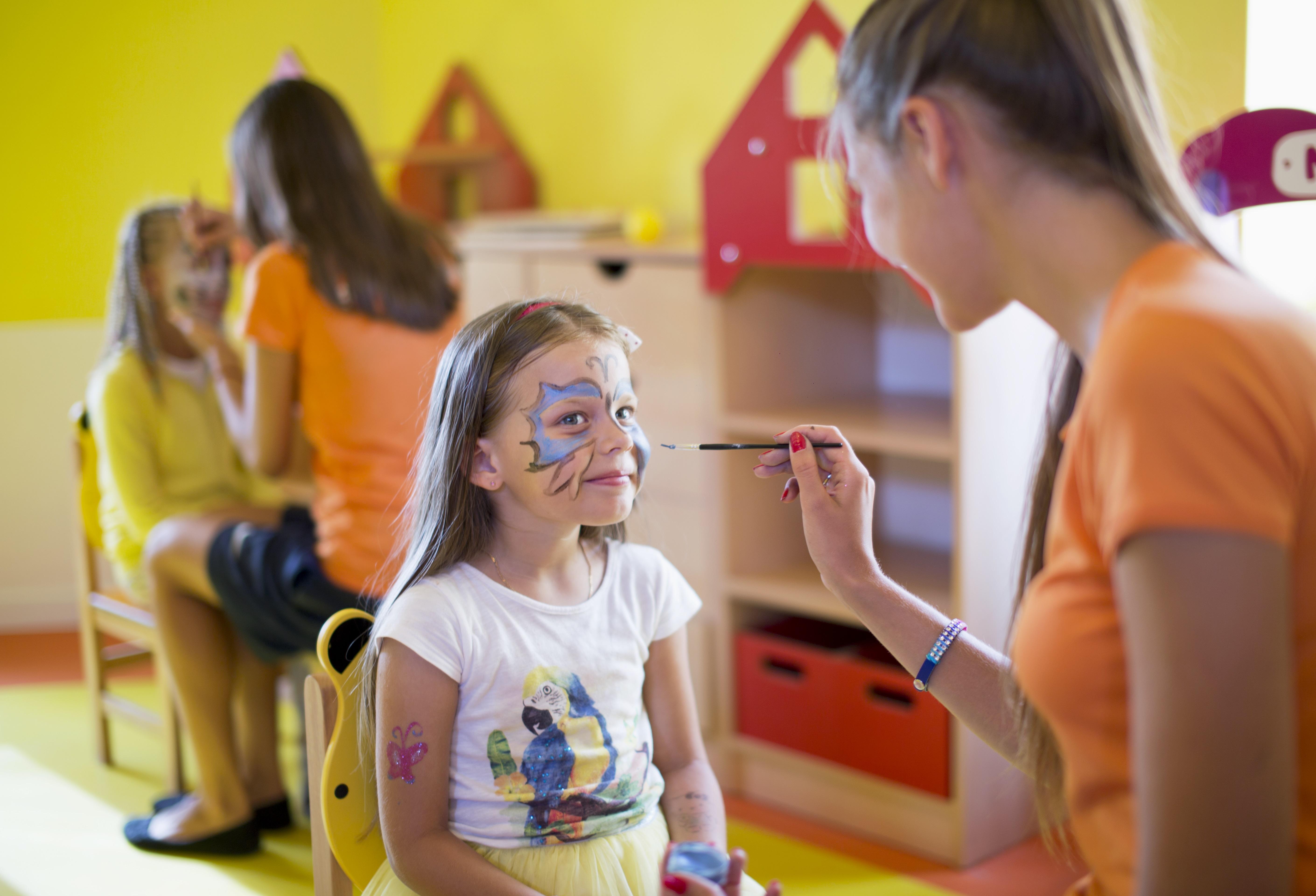 Ic Hotels Santai Family Resort - Kids Concept Μπέλεκ Εξωτερικό φωτογραφία