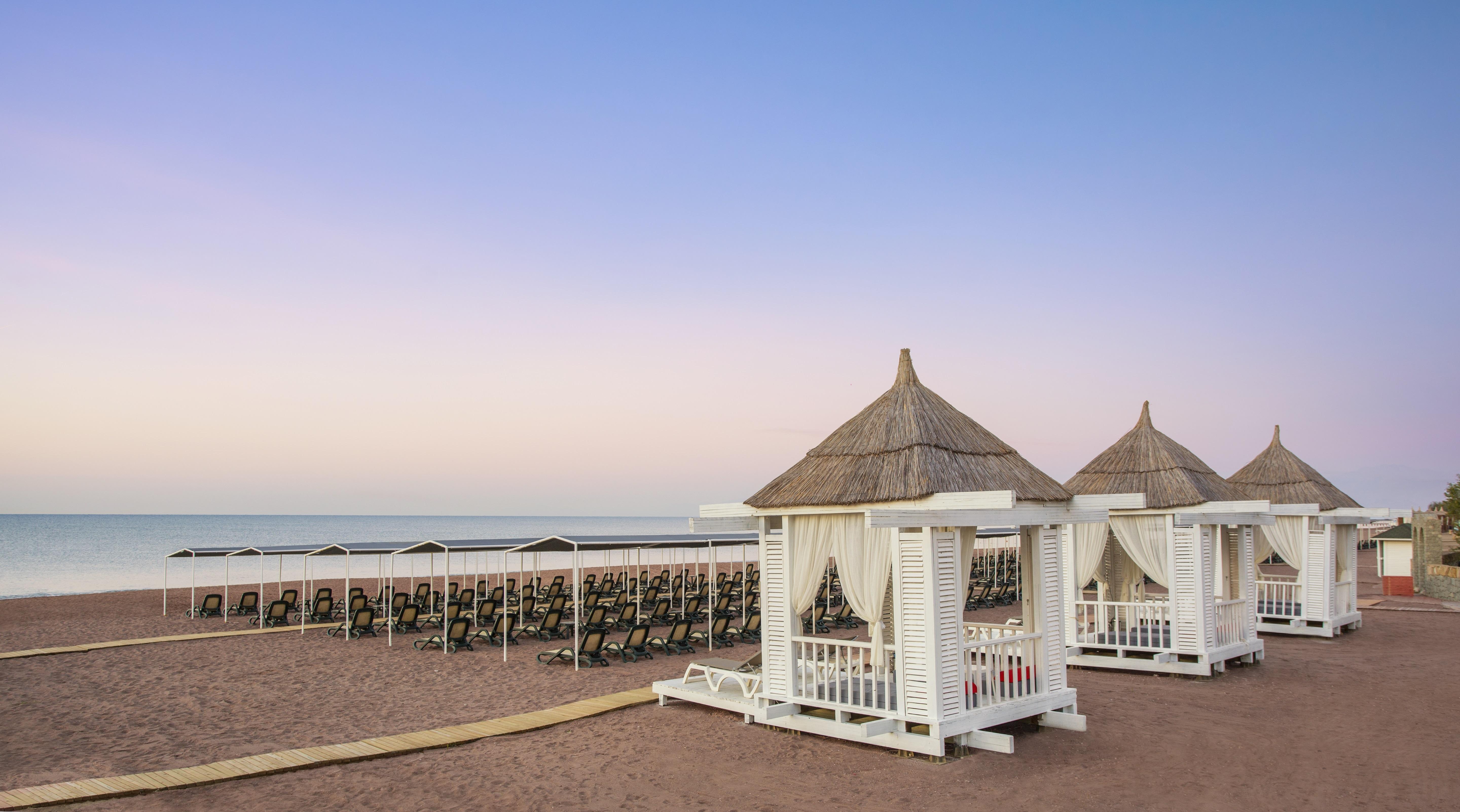 Ic Hotels Santai Family Resort - Kids Concept Μπέλεκ Εξωτερικό φωτογραφία