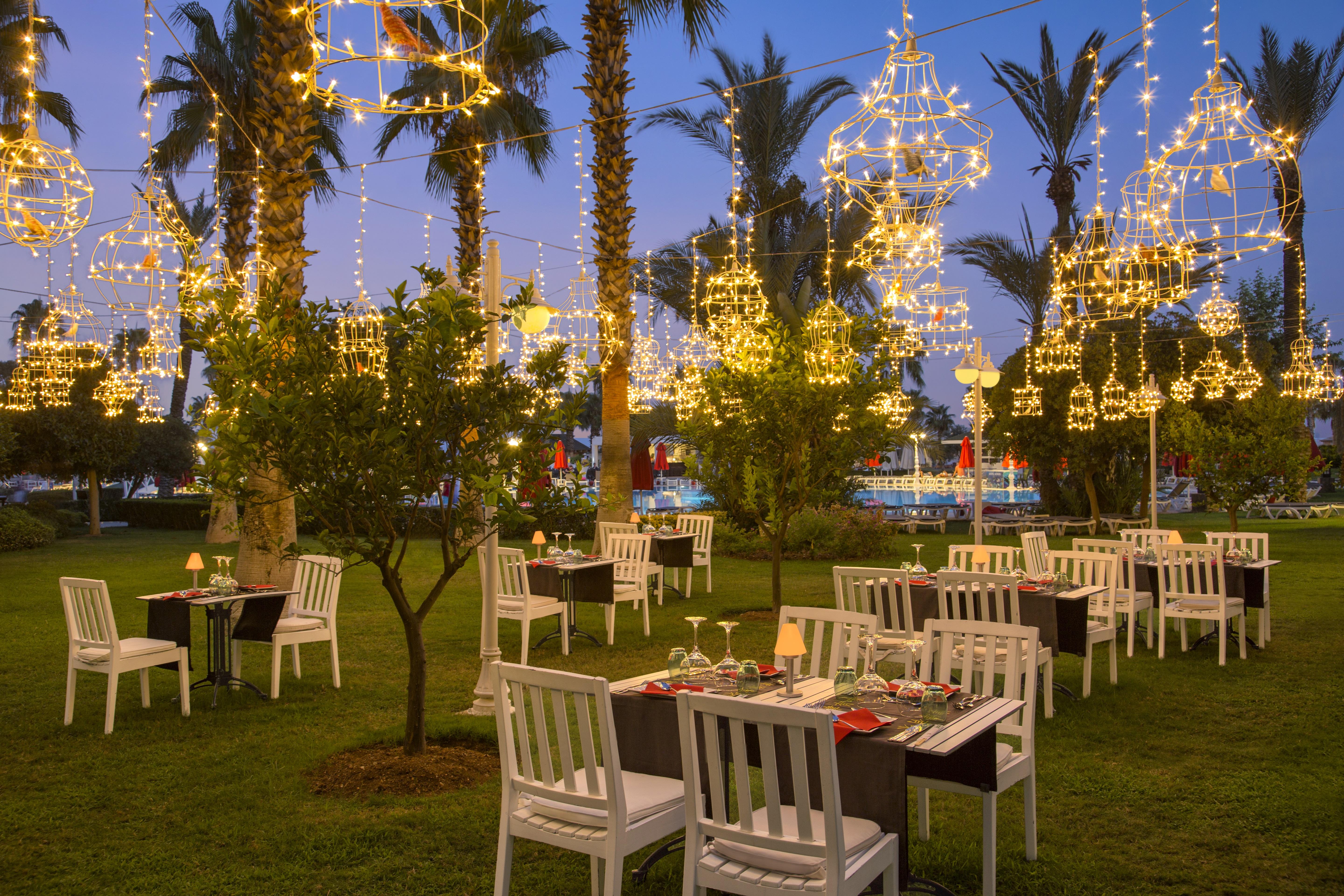 Ic Hotels Santai Family Resort - Kids Concept Μπέλεκ Εξωτερικό φωτογραφία