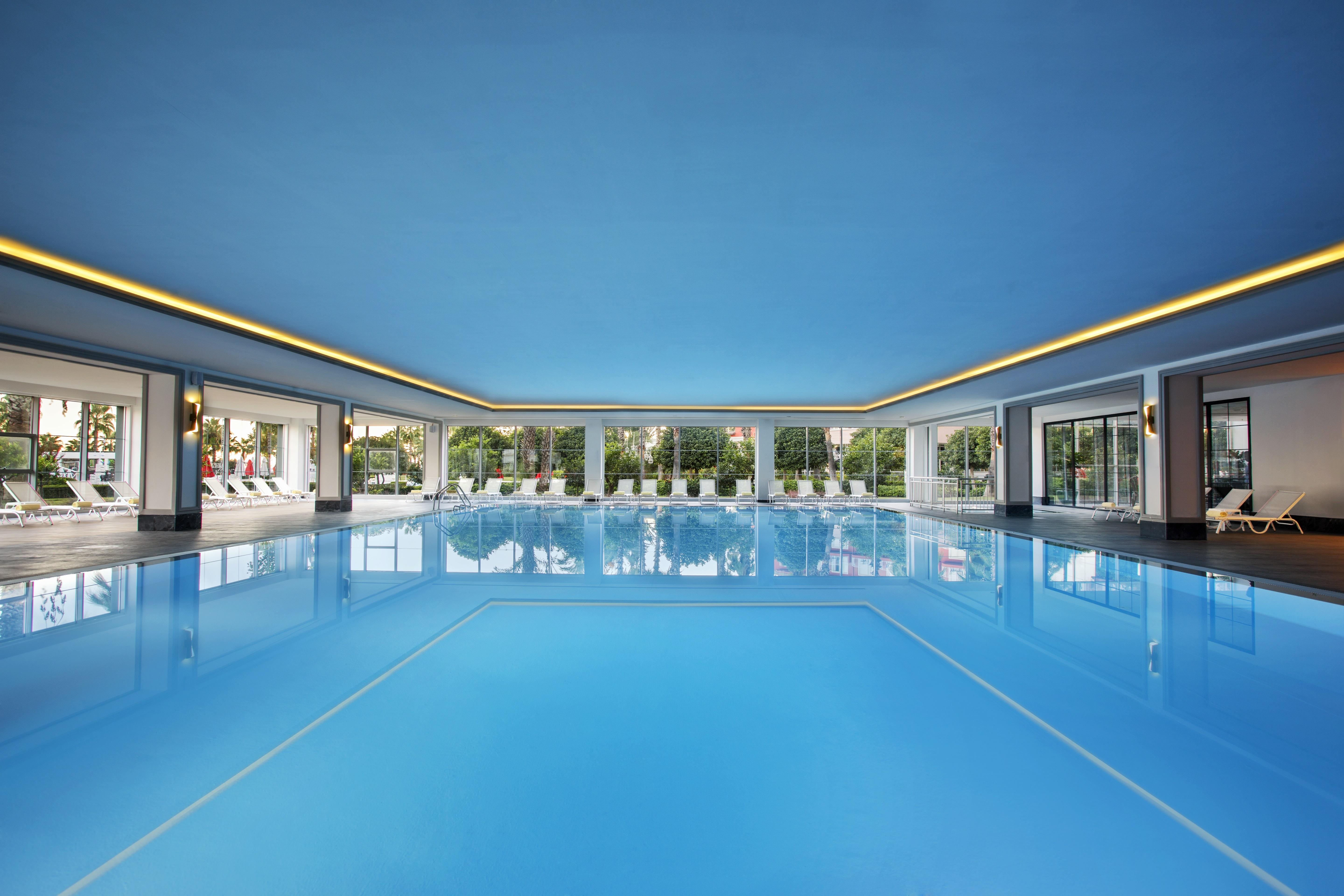 Ic Hotels Santai Family Resort - Kids Concept Μπέλεκ Εξωτερικό φωτογραφία