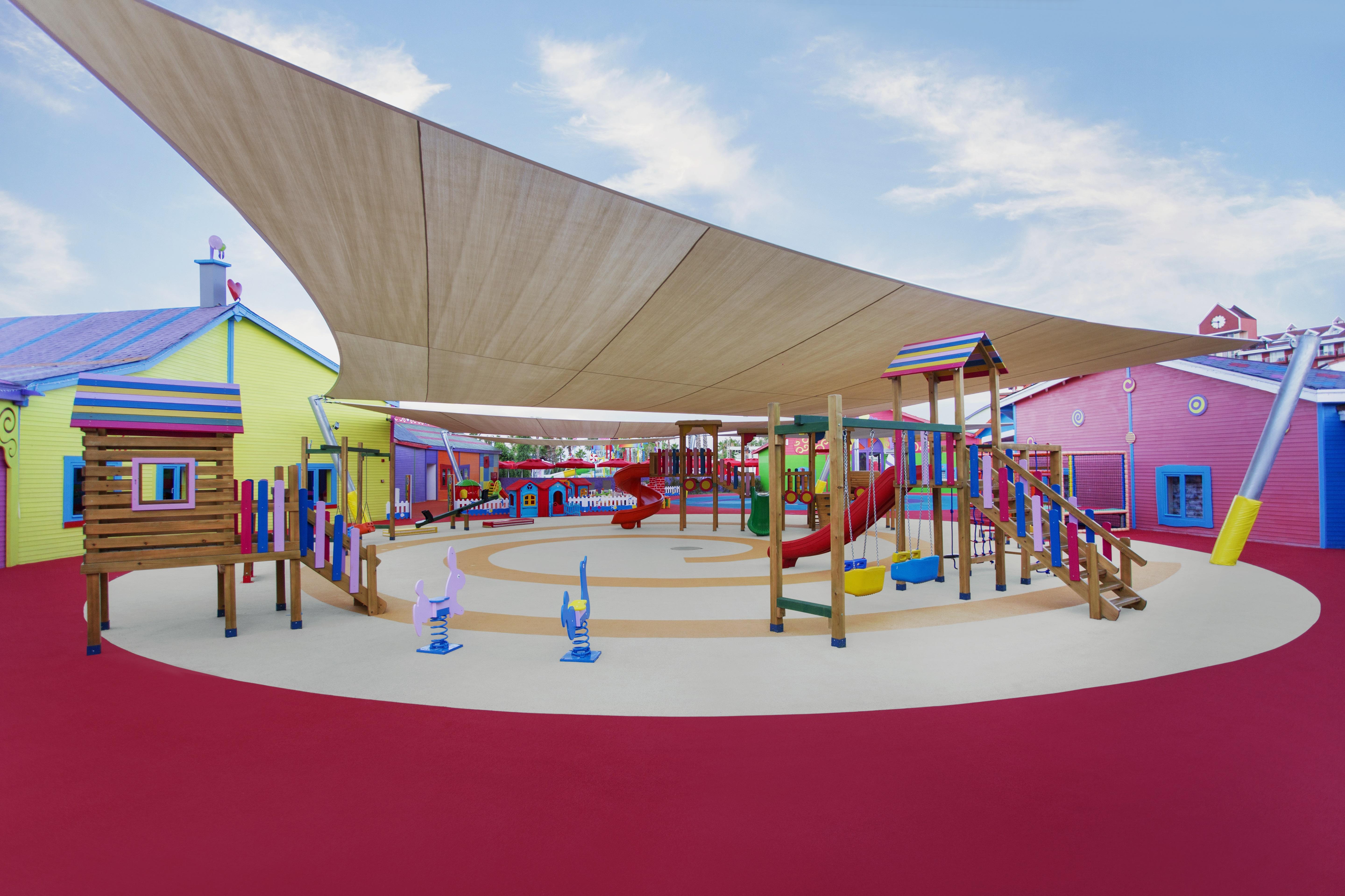 Ic Hotels Santai Family Resort - Kids Concept Μπέλεκ Εξωτερικό φωτογραφία