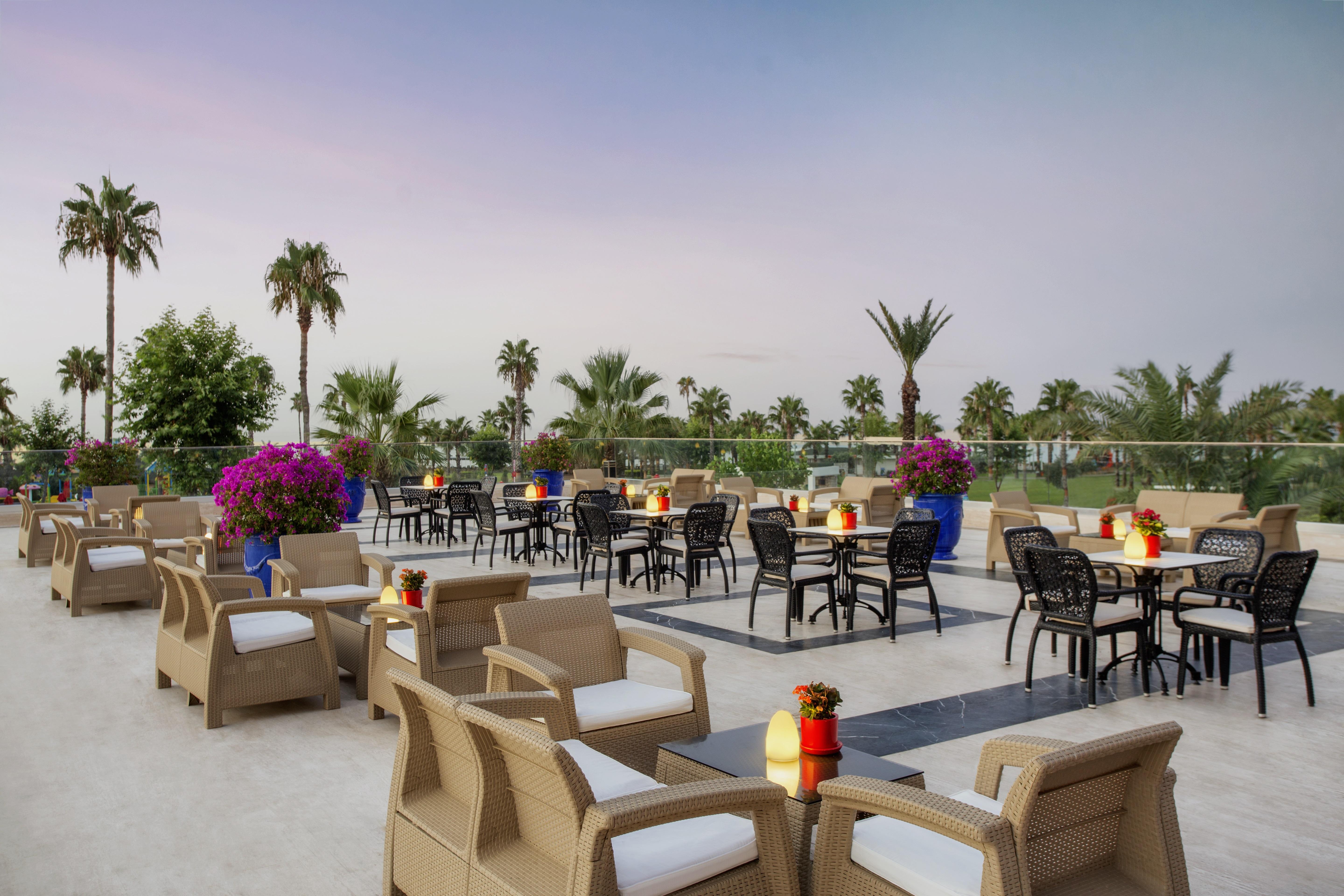 Ic Hotels Santai Family Resort - Kids Concept Μπέλεκ Εξωτερικό φωτογραφία