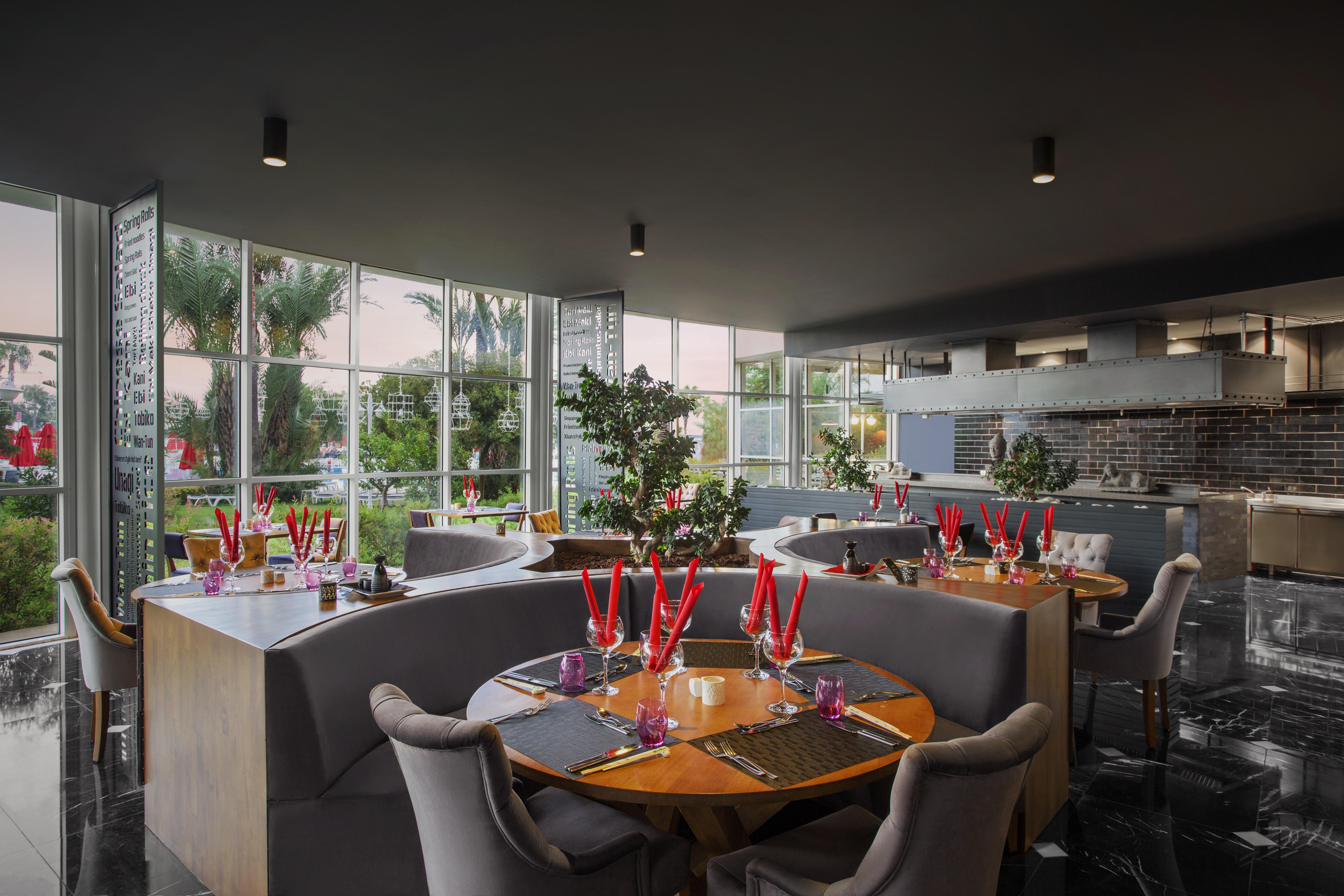 Ic Hotels Santai Family Resort - Kids Concept Μπέλεκ Εξωτερικό φωτογραφία