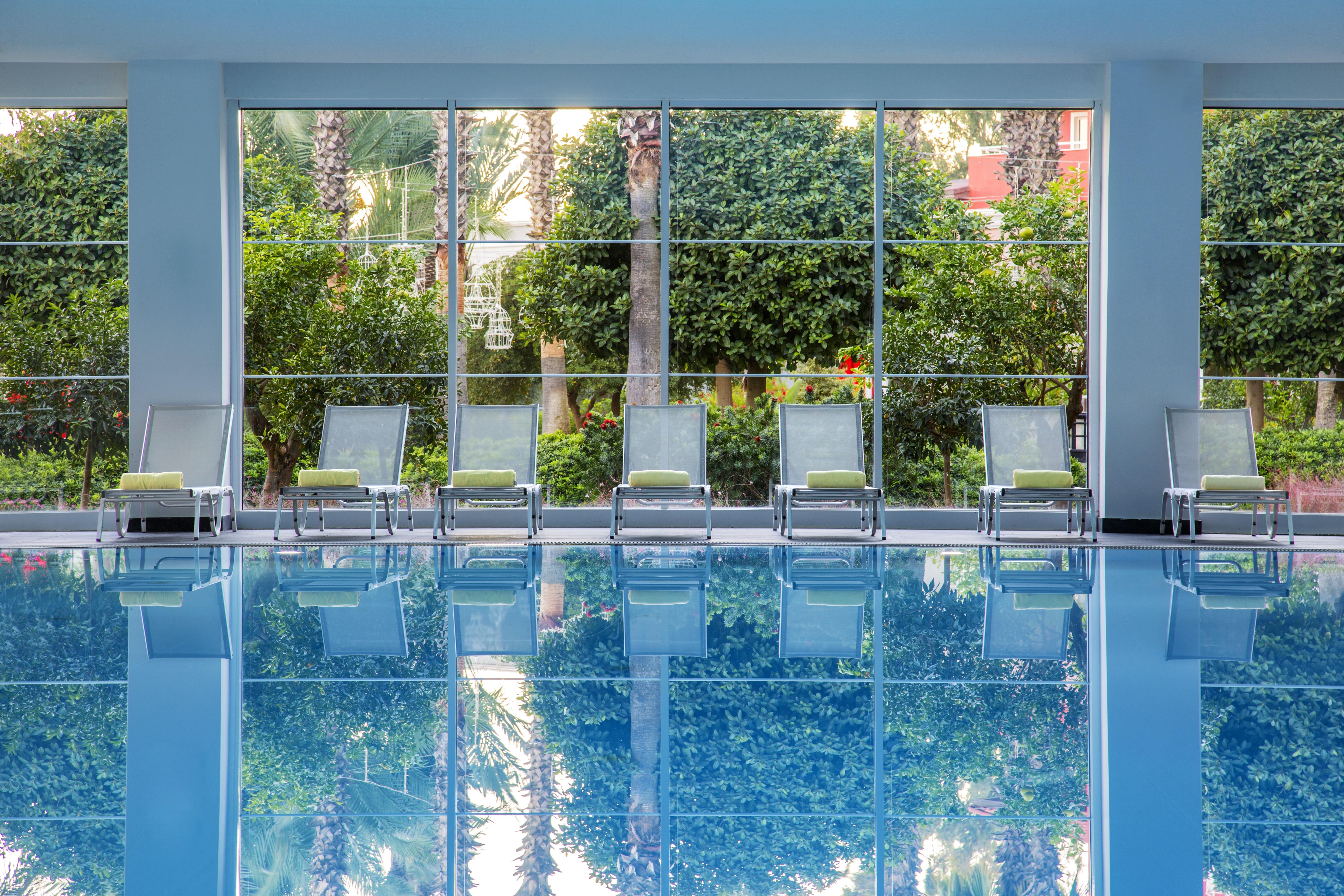 Ic Hotels Santai Family Resort - Kids Concept Μπέλεκ Εξωτερικό φωτογραφία