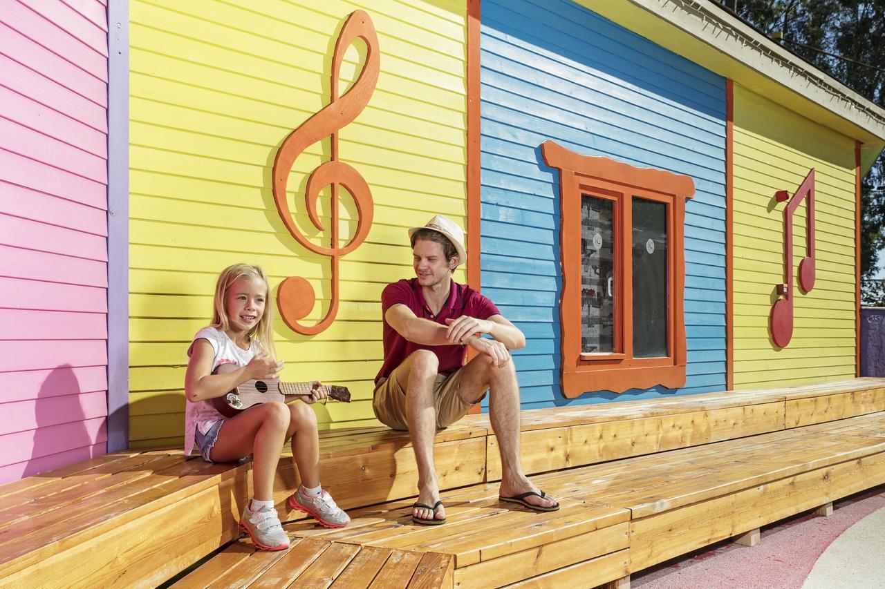 Ic Hotels Santai Family Resort - Kids Concept Μπέλεκ Εξωτερικό φωτογραφία